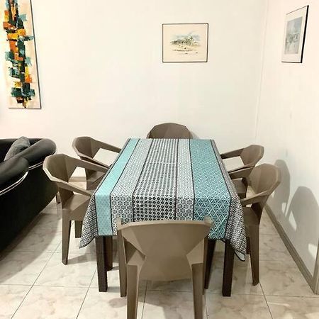 Ariel Beach Apartment Flic-en-Flacq 外观 照片