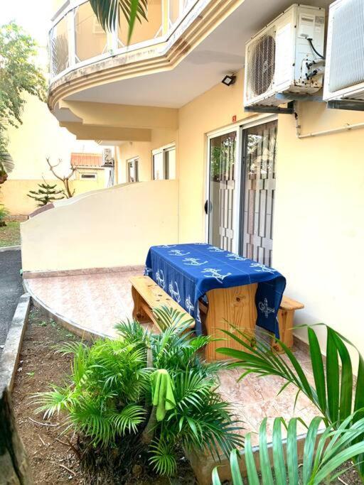 Ariel Beach Apartment Flic-en-Flacq 外观 照片
